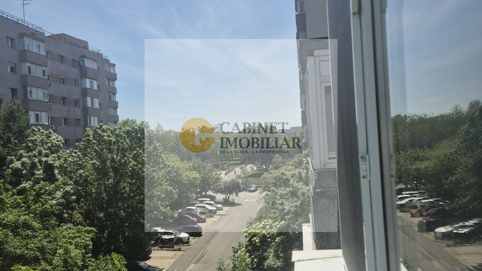 3 Camere - 65MP | Decomandat | 2 Bai | 2 Balcoane | M Crangasi - 5 min - Poză 8