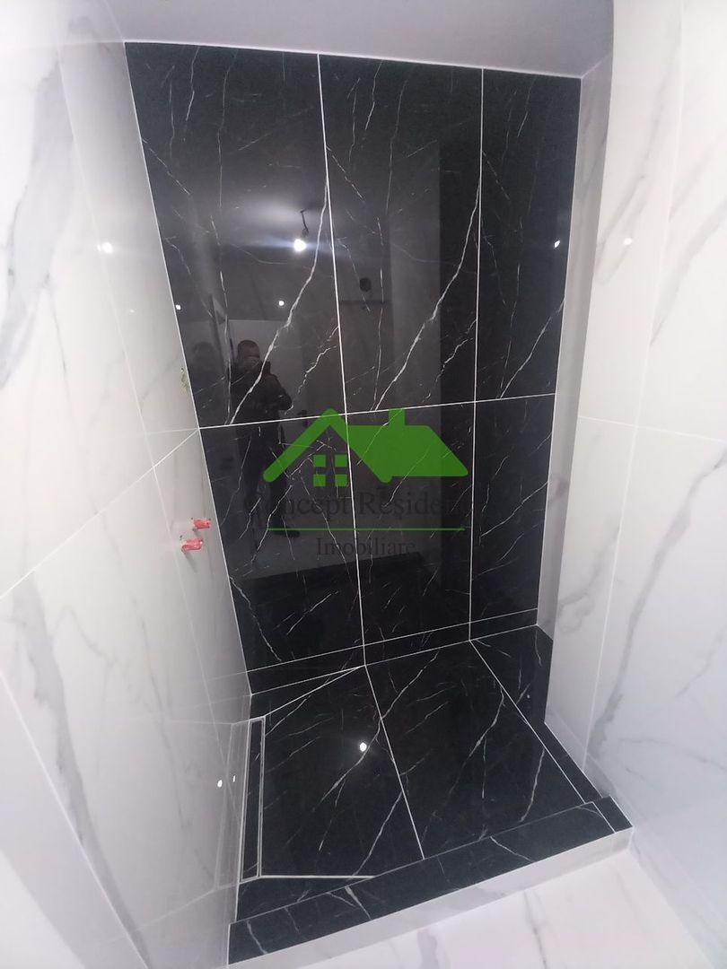 2 camere, bloc nou – V. Alecsandri, Shopping Park - Poză 6