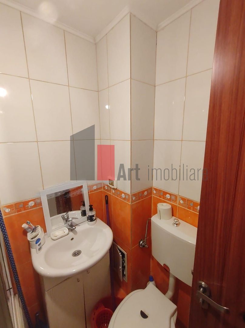 Vânzare apartament 3 camere Uioara-Huedin - Poză 17