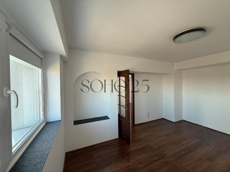 4 camere transformat in 3 – 92 mp - Parcul Tineretului - CALEA VACARESTI 280 - Poză 6