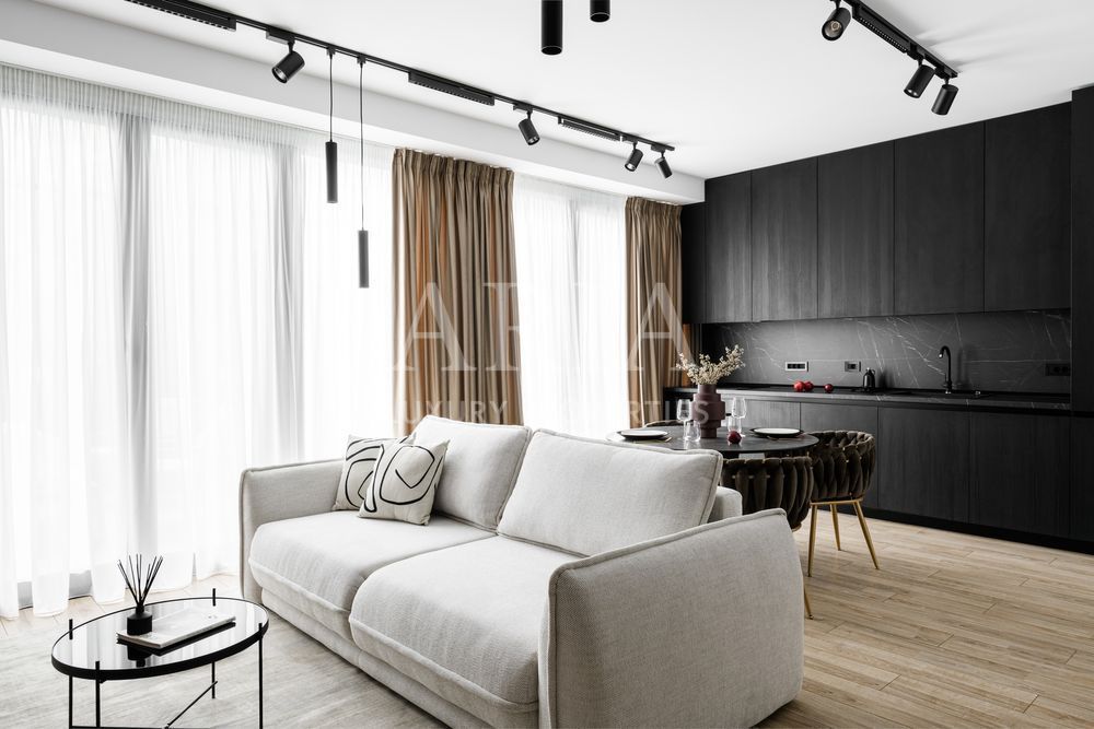 WIN Herastrau | Concept exclusivist | Design modern | Duplex - Poză 2