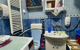 Apartament 2 camere | 32 mp utili | Zona Solidaritatii - Poză 13