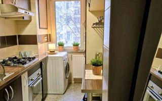 Central 2 Camere Cismigiu - Poză 5