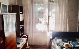 VANZARE APARTAMENT 2 CAMERE DECOMANDAT 44MP FLOREASCA CENTRALA PROPRIE! - Poză 5