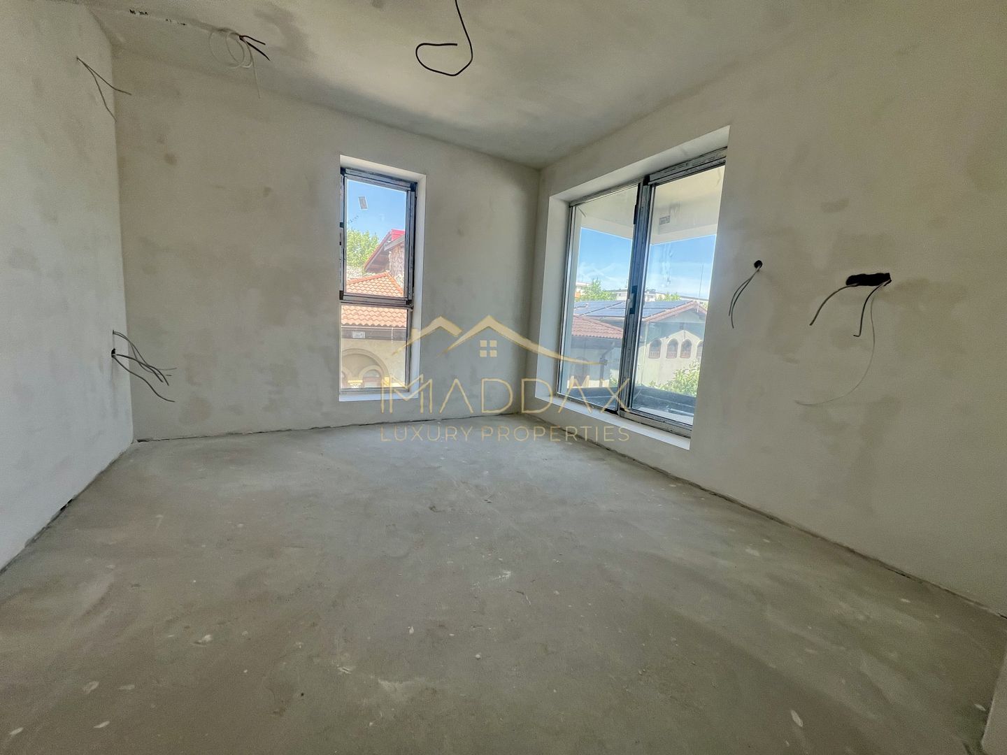 Penthouse **5 camere** 186mp // Iancu Nicolae - Poză 17