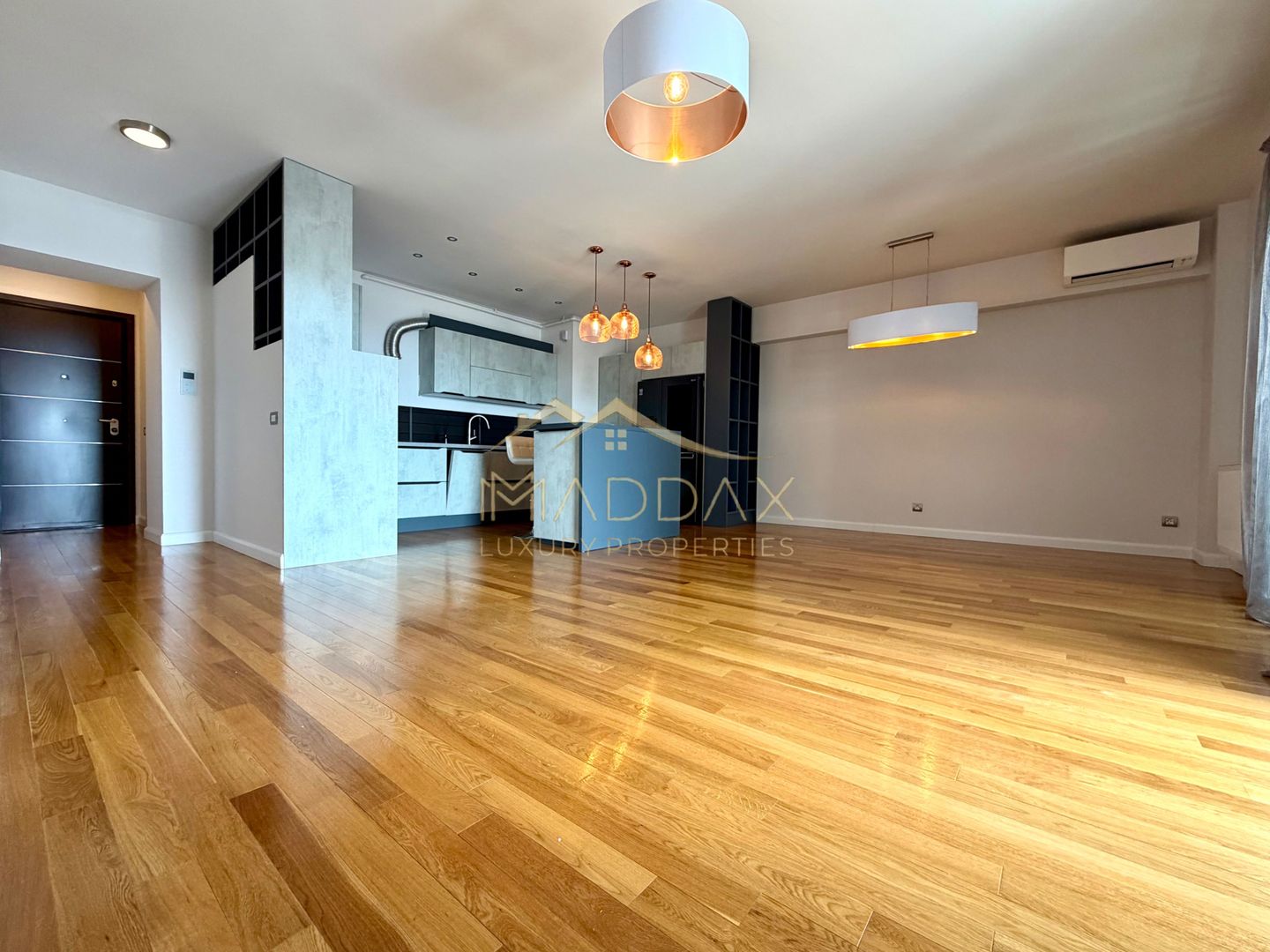 Apartament cu 4 camere Unic *180mp* // Vedere Panoramica catre lac // Floreasca - Poză 1