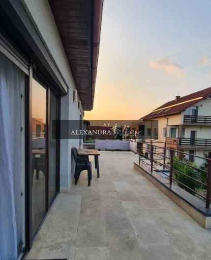 Ap tip PENTHOUSE 2 camere | 60 mp- UTILI + 60 terasa | PANORAMA - Poză 5