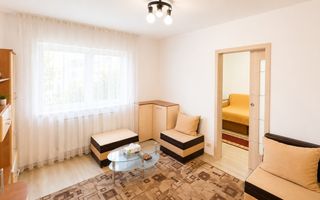 APARTAMENT 2 CAMERE DE ÎNCHIRIAT | HIPODROM III | ETAJ 3 - Poză 2