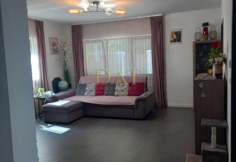 Duplex de inchiriat | 3 dormitoare | Manastur | Edgar Quinet - Poză 5