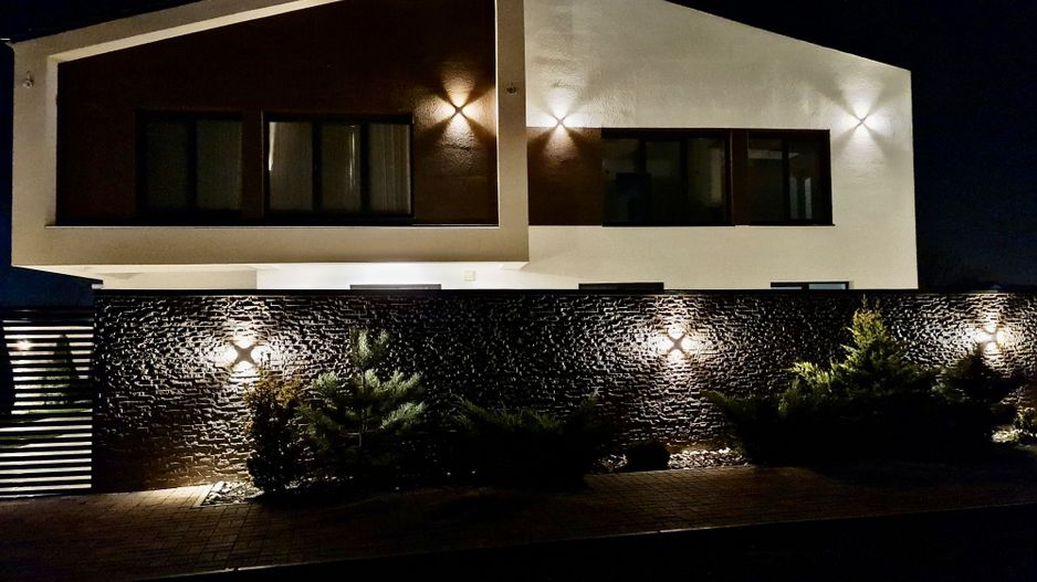 Vila pretabila pentru doua familii - Poză 3