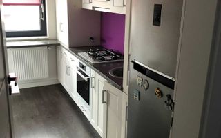 Apartament de 2 camere, parcare subterana, 65mp. zona Iulius Mall - Poză 4