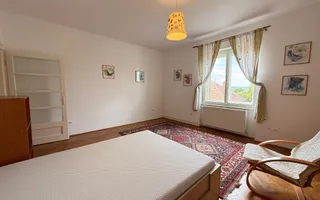 Penthouse 4 camere | 2 bai | Curte | Garaj | Sub Arini - Poză 27