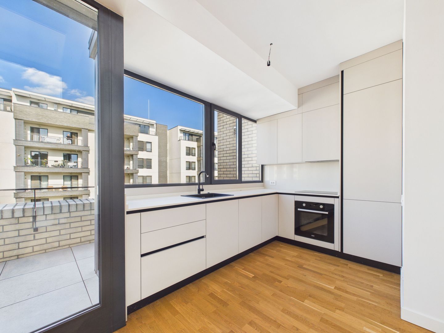 Penthouse  3+1 camere cu 2 locuri de parcare in Avalon Estate - Poză 5