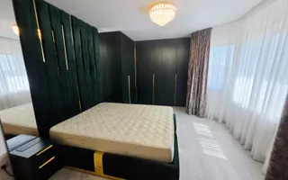 Vilă premium 5 camere în Păuleștii Noi | Mobilată | Construcție 2025 - Poză 61