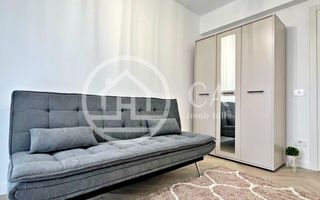 Apartament cu 3 camere de închiriat in Prima Arena, Oradea - Poză 9