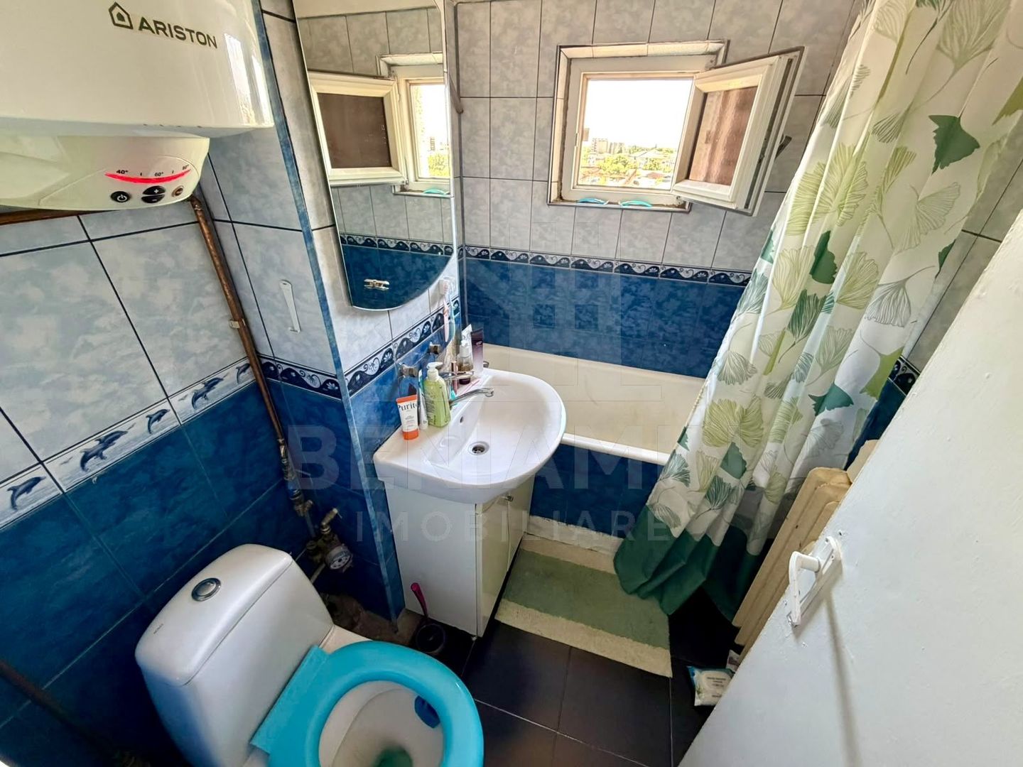 3 camere - 53mp - mobilat - utilat - Calea Bucuresti - Lidl - Poză 5