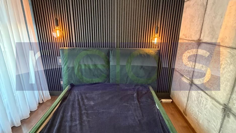 VANZARE 2 CAMERE | UTILAT-MOBILAT LUX | 50 MP | TERASA | COMPLEX ATRIA - Poză 3