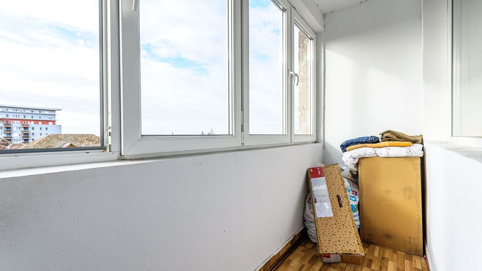Apartament 2 camere decomandat și renovat, Calea Romanilor - Poză 5