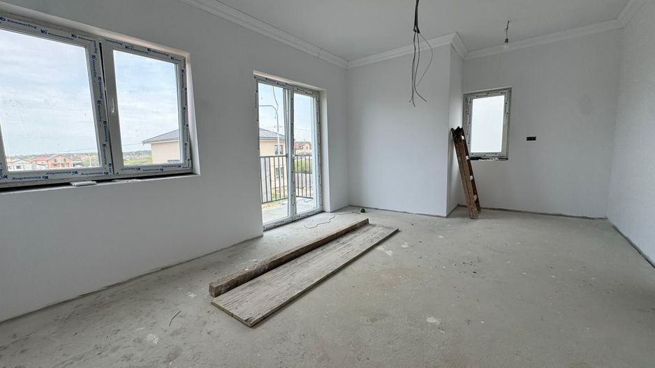 COMISION 0% | Duplex 5 Camere | sag | 120mp Utili | 500mp Curte - Poză 9