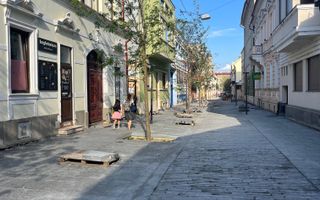 Spatiu alimentatie publica, 130 mp, zona ULTRACENTRALA - Poză 9