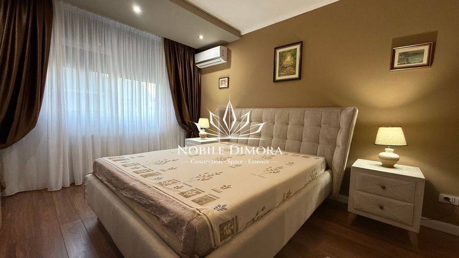 City of Mara - Apartament premium cu 2 camere, parcare - decomandat - Poză 17