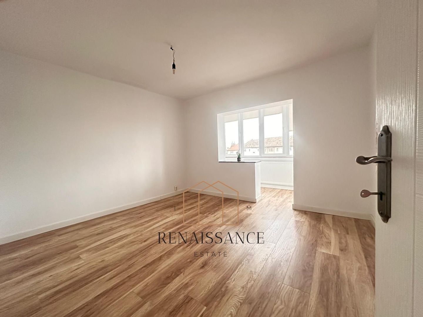 Tipografilor 4 Camere | 97mp - Decomandat Etaj 4/4 | Renovat - Poză 13