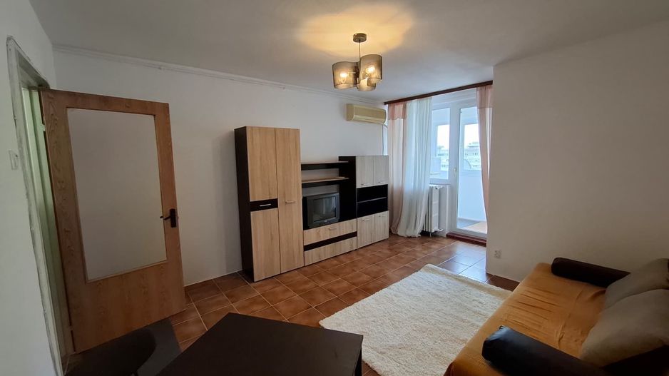 Garsoniera de inchriat langa Afi Cotroceni Metrou L346 - Poză 3