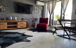 AP. 2 CAMERE TIMPURI NOI, LOC PARCARE, BLOC NOU, METROU 5 MINUTE - Poză 4