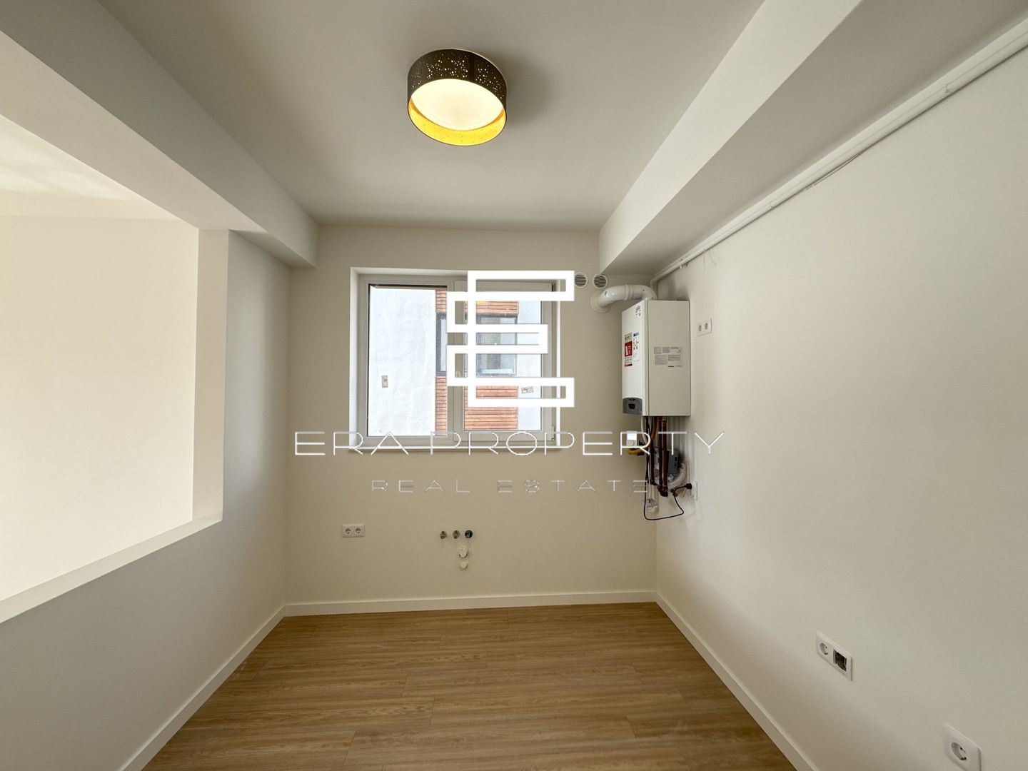 Apartament 2 camere-54 mp- intabulat- la cheie- DaVinci Homes - Poză 4