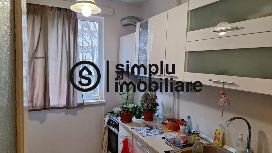 3 camere semi, etaj 2/4, Rovine - 138 000 Euro - Poză 10