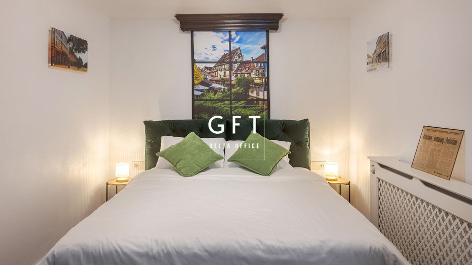 Apartament de Lux, zona Ultracentrala. Exclusivitate! - Poză 17