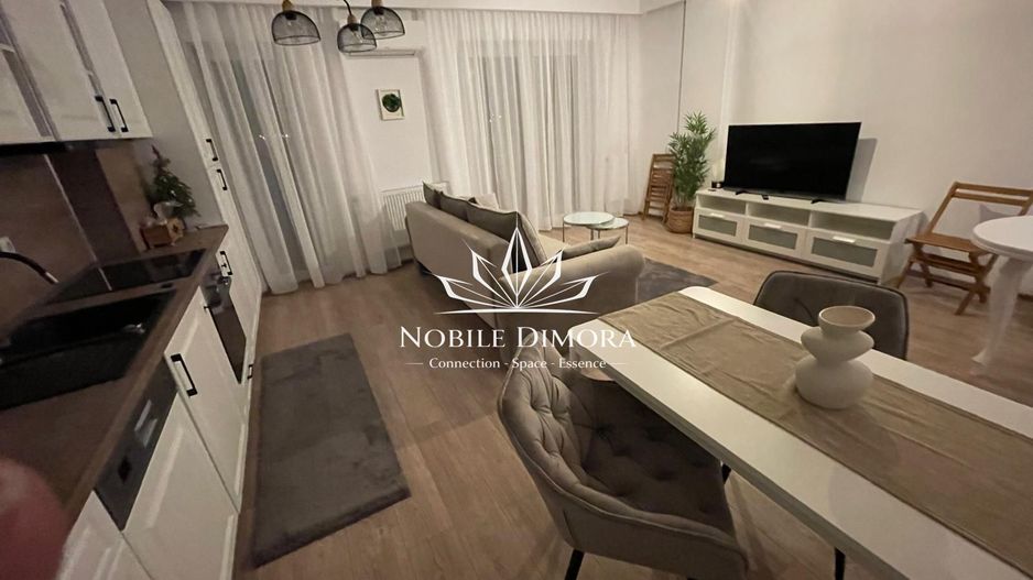Apartament modern cu 2 camere - Torontalului - Vox - Poză 4