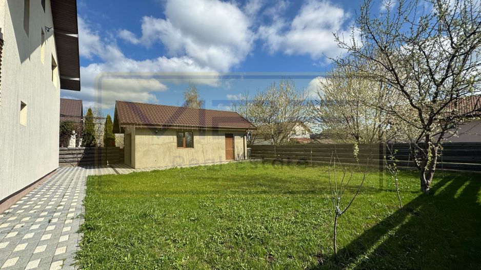 Vila moderna 4 camere+garaj CUG- Horpaz - Poză 37