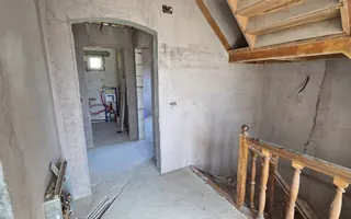 Casa S+P+E+P I 5 camere 131 mp utili I Avrig zona centrala - Poză 18