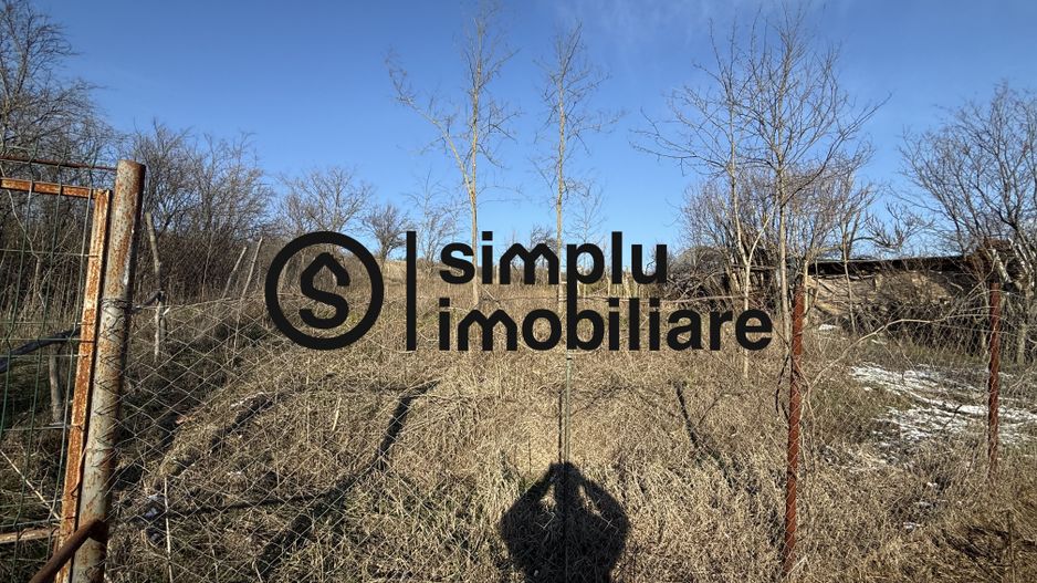 Casa parter Bucovat - Poză 10