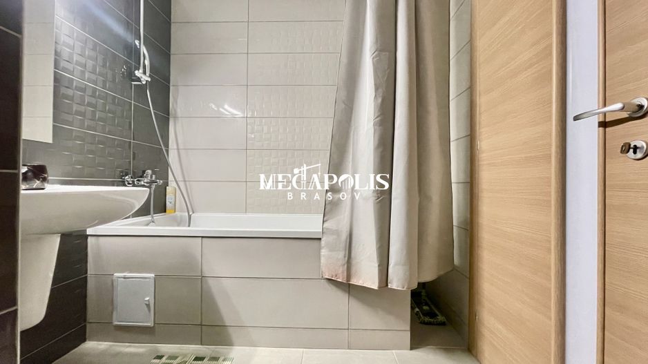 PENTHOUSE 3 camere | Vedere Panoramică | Gama Premium - Poză 15