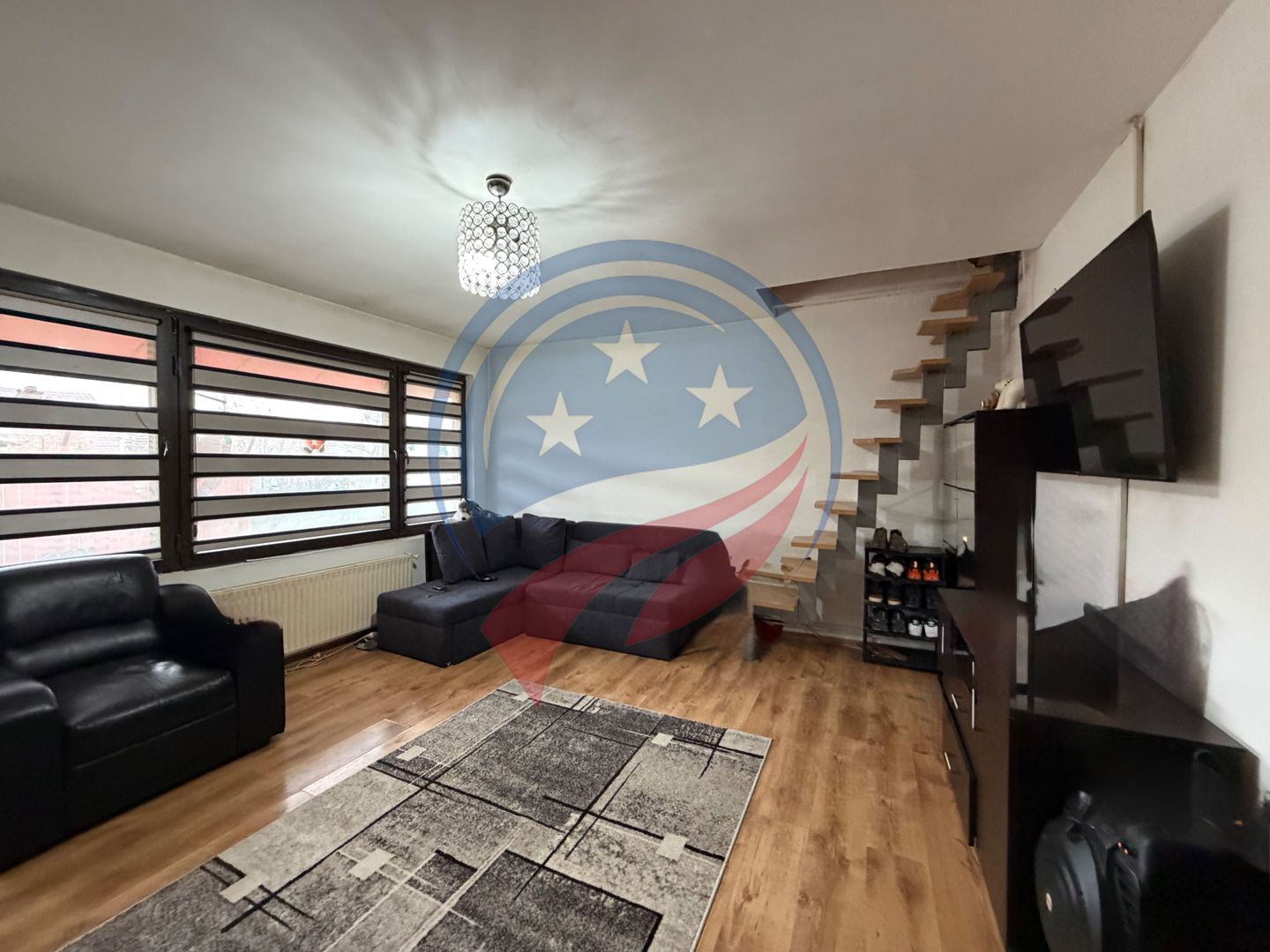 Casa Brestei Promenada 3 camere ,2 bai - Poză 1