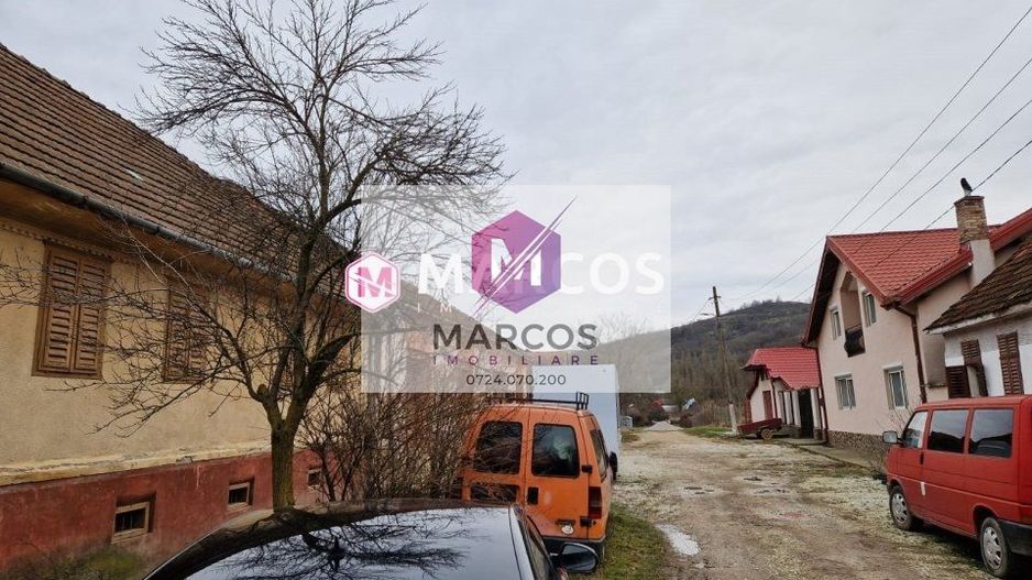 Casa 3 camere Goruia,vanzare sau schimb ID 970 - Poză 8