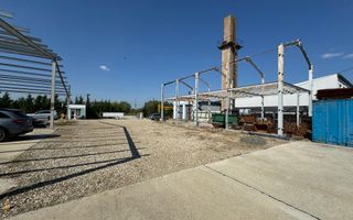 Spatiu industrial cu teren, hala, atelier, apartament, birou - Poză 2