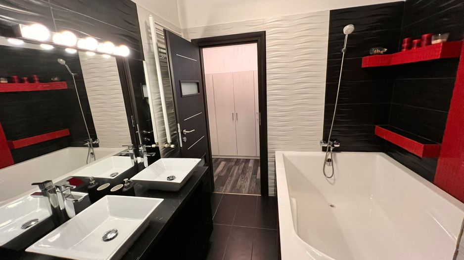 Apartament 2 camere Jiului | Cofetăria Cafina - Poză 3