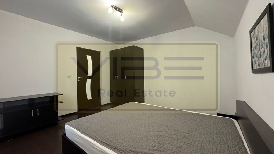 Apartament 4 camere ( etajul 1 vila) Galata- Belvedere - Poză 2