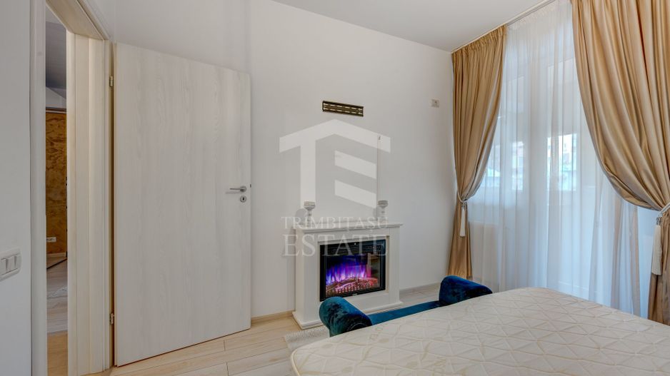 Apartamentul Impecabil, 2 cam. pretabil Regim Hotelier! Rezervelor 56! - Poză 3
