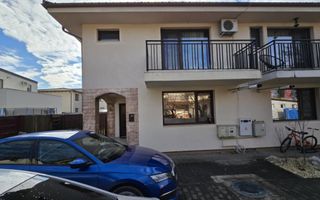 Duplex 4 camere 108 mp zona Terra - Poză 27