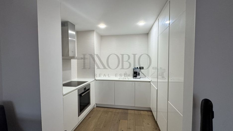 Apartament 2 camere premium | Parcare | Cortina Residence Herastrau - Poză 5