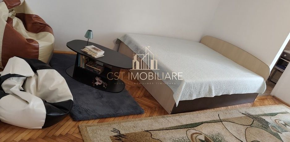 Apartament 1 Camera Calea Circumvalatiunii - Poză 4