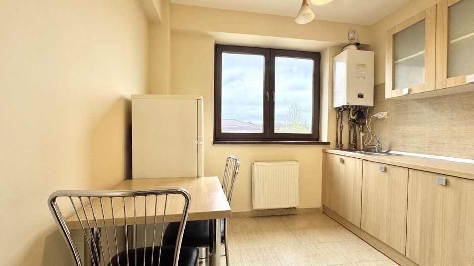 Apartament confortabil cu 1 cameră și balcon – Zona Bucovinei - Poză 8