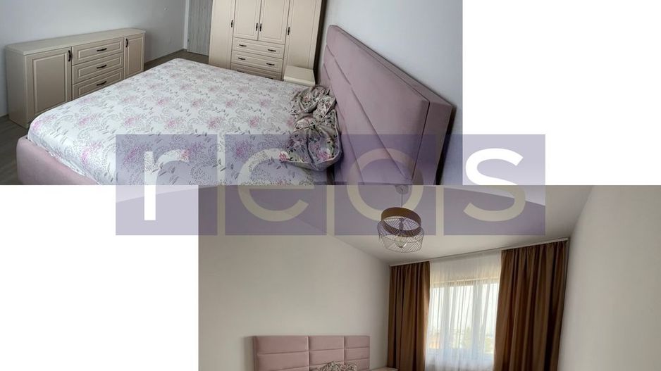 DE VANZARE 2 CAMERE BRANCUSI- VALEA LARGA 10 MINUTE DE METROU- PARCARE - Poză 2