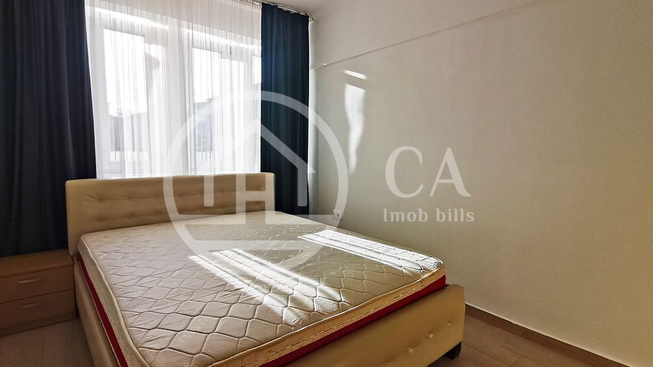 Apartament de închiriat cu 2 camere în zona Ioșia, Oradea - Poză 3