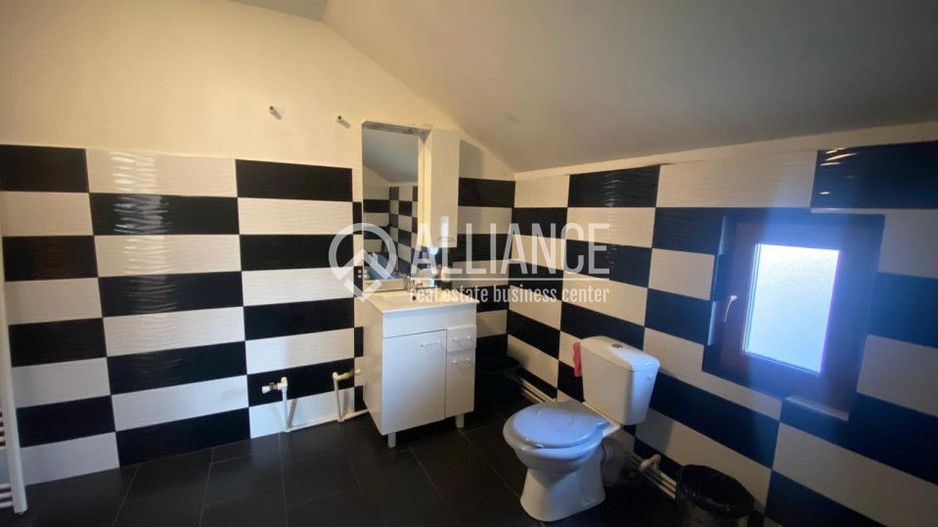 VALU LUI TRAIAN (COD 02)- Casa 6 camere teren 266 mp - Poză 9