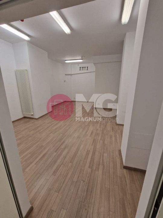 Spatiu comercial Parter+Mezanin zona Unirii - Poză 11